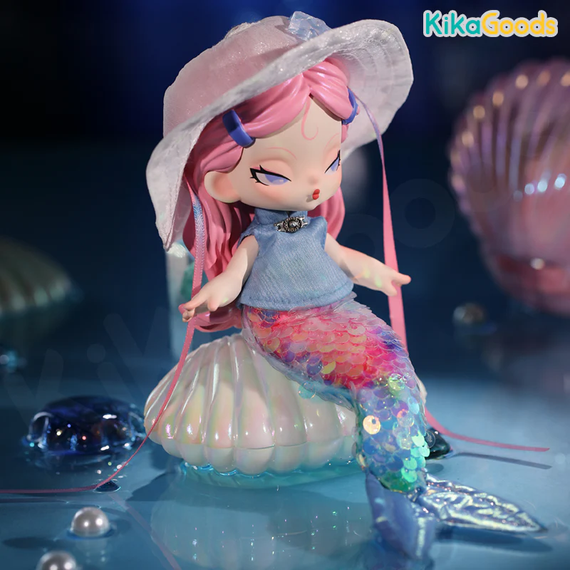 DODO NAMI Midnight Disco Series Blind Box - Image 6