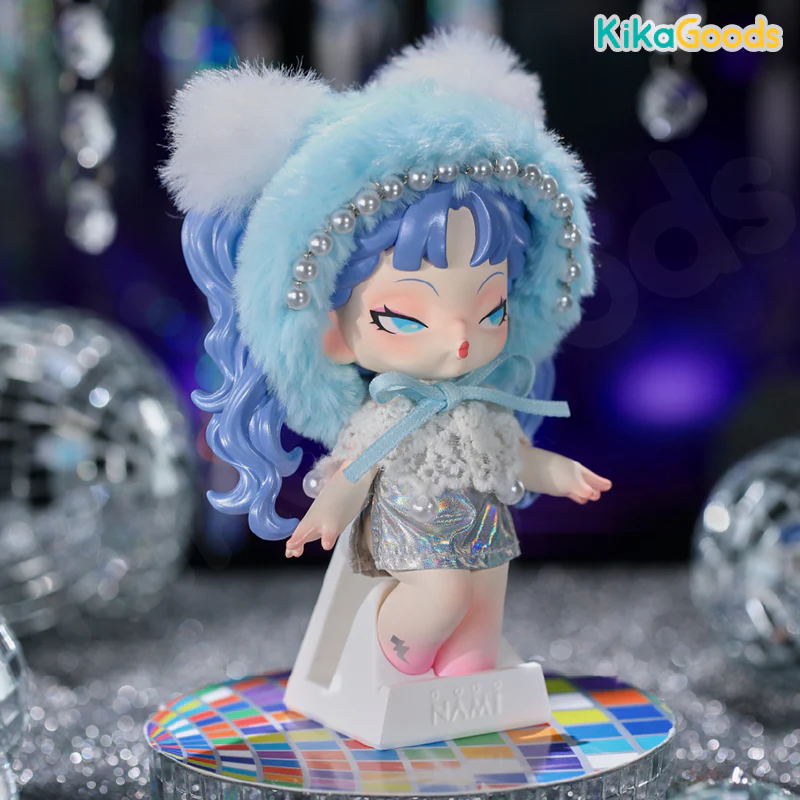 DODO NAMI Midnight Disco Series Blind Box - Image 7
