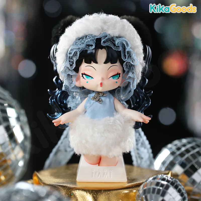 DODO NAMI Midnight Disco Series Blind Box - Image 8