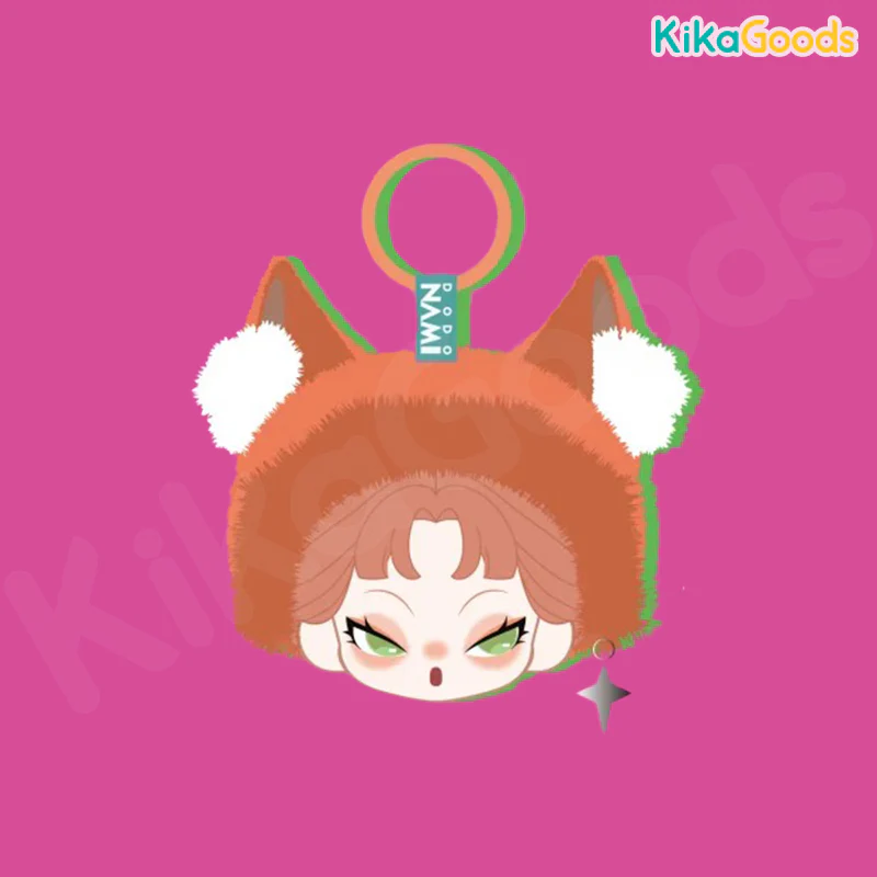 DODO NAMI Midnight Disco Series Earphone Case Blind Box - Image 4