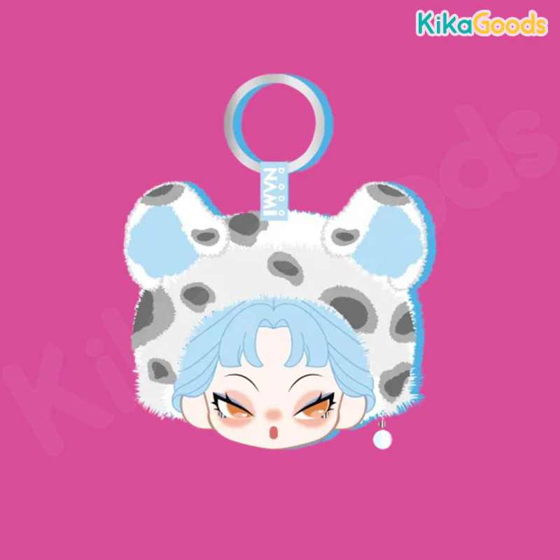 DODO NAMI Midnight Disco Series Earphone Case Blind Box - Image 5