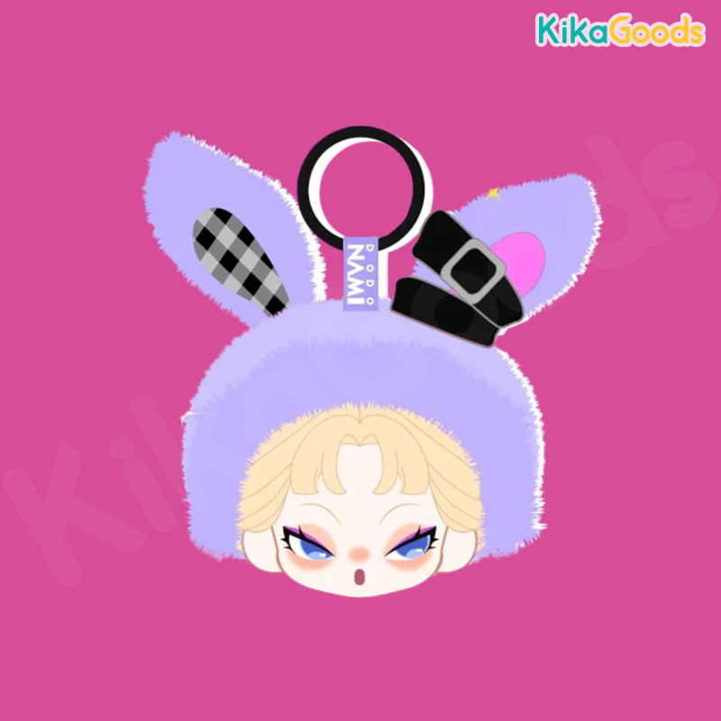 DODO NAMI Midnight Disco Series Earphone Case Blind Box - Image 6