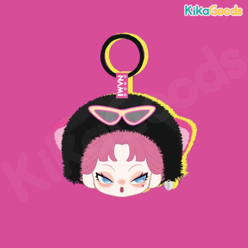 DODO NAMI Midnight Disco Series Earphone Case Blind Box - Image 7