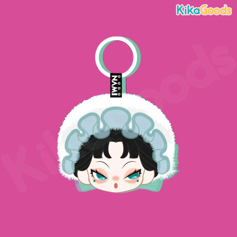 DODO NAMI Midnight Disco Series Earphone Case Blind Box - Image 8