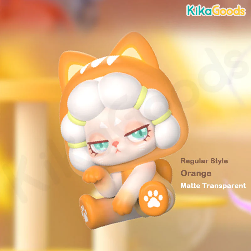 DODO RARA Charming Villain Series Mini Blind Box - Image 22