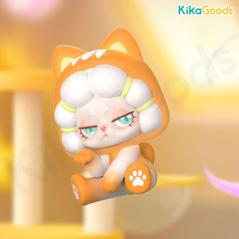 DODO RARA Charming Villain Series Mini Blind Box - Image 27