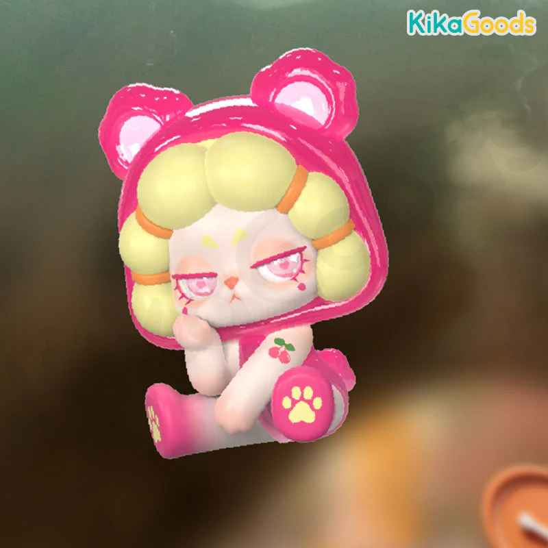 DODO RARA Charming Villain Series Mini Blind Box - Image 28