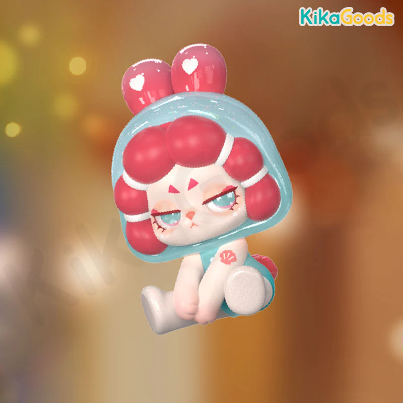 DODO RARA Charming Villain Series Mini Blind Box - Image 29