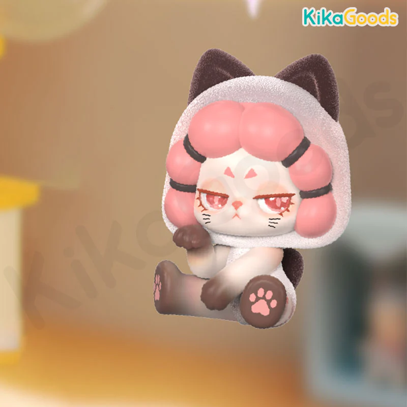 DODO RARA Charming Villain Series Mini Blind Box - Image 30