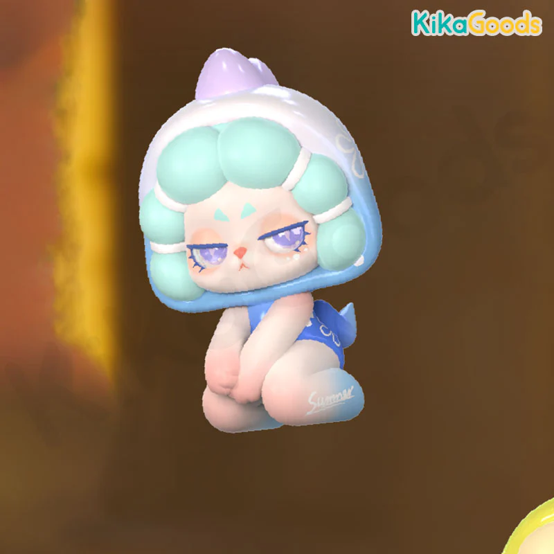 DODO RARA Charming Villain Series Mini Blind Box - Image 31
