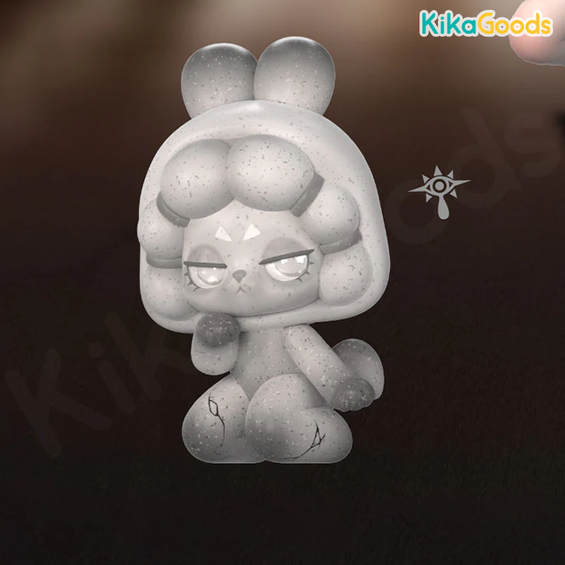 DODO RARA Charming Villain Series Mini Blind Box - Image 32