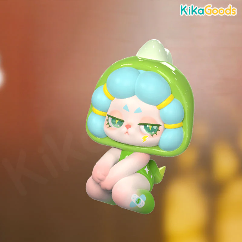 DODO RARA Charming Villain Series Mini Blind Box - Image 33