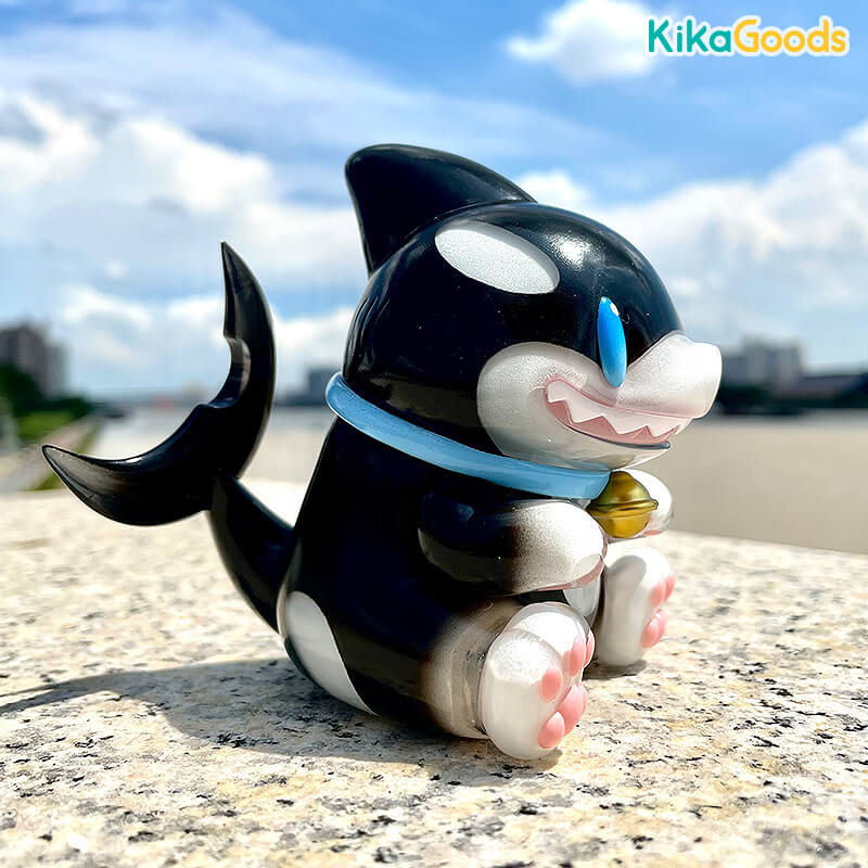 Dodowo Shark Meow Vol.1 Limited Figure - Image 10