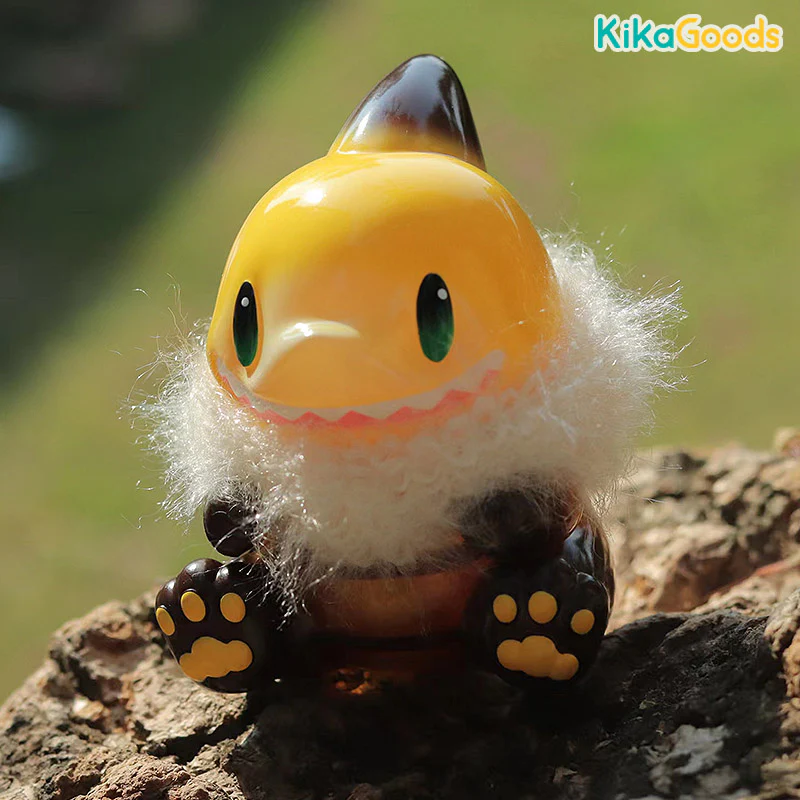 Dodowo Shark Meow Vol.1 Limited Figure - Image 12