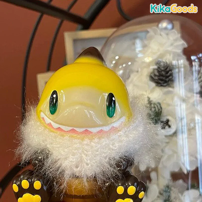 Dodowo Shark Meow Vol.1 Limited Figure - Image 14
