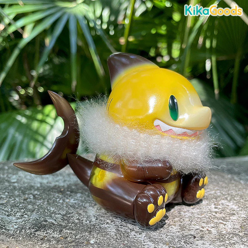 Dodowo Shark Meow Vol.1 Limited Figure - Image 16