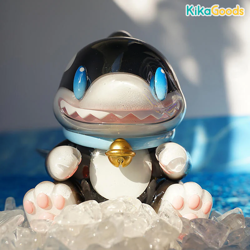 Dodowo Shark Meow Vol.1 Limited Figure - Image 5