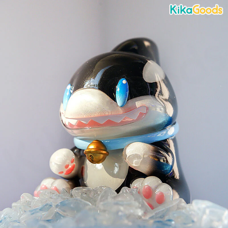 Dodowo Shark Meow Vol.1 Limited Figure - Image 7