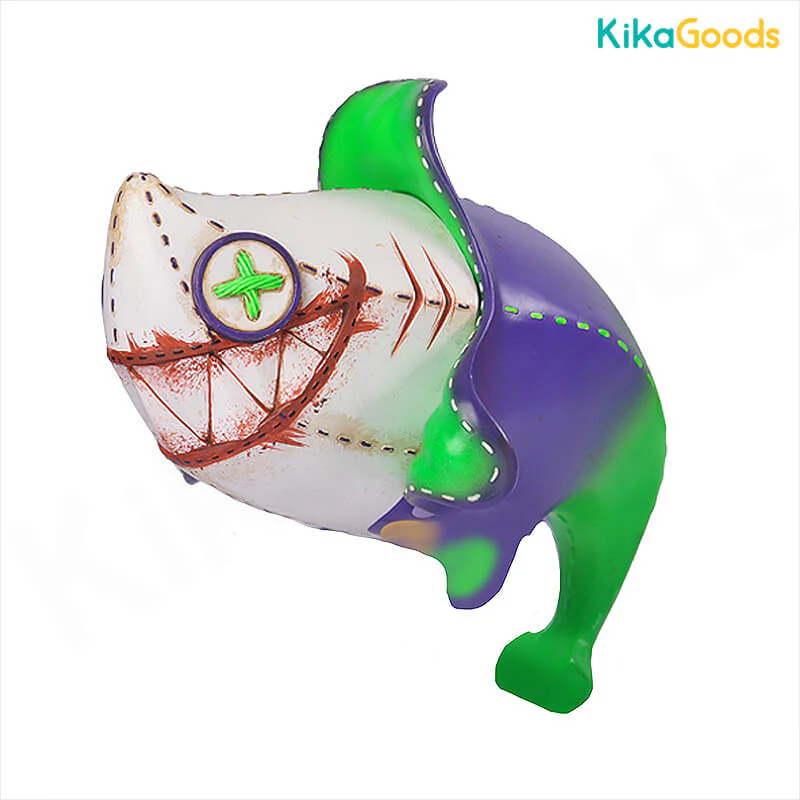DODOWO Sharkanana Limited Figure - Image 10