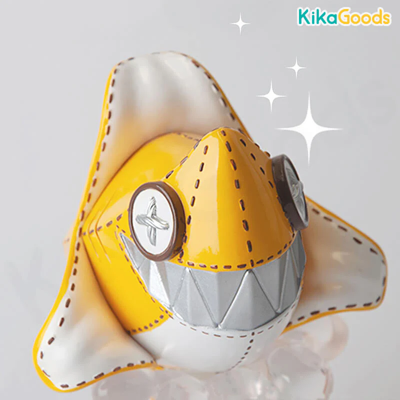 DODOWO Sharkanana Limited Figure - Image 12