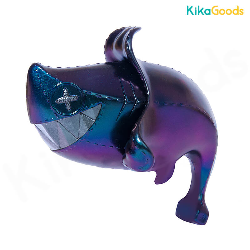DODOWO Sharkanana Limited Figure - Image 13