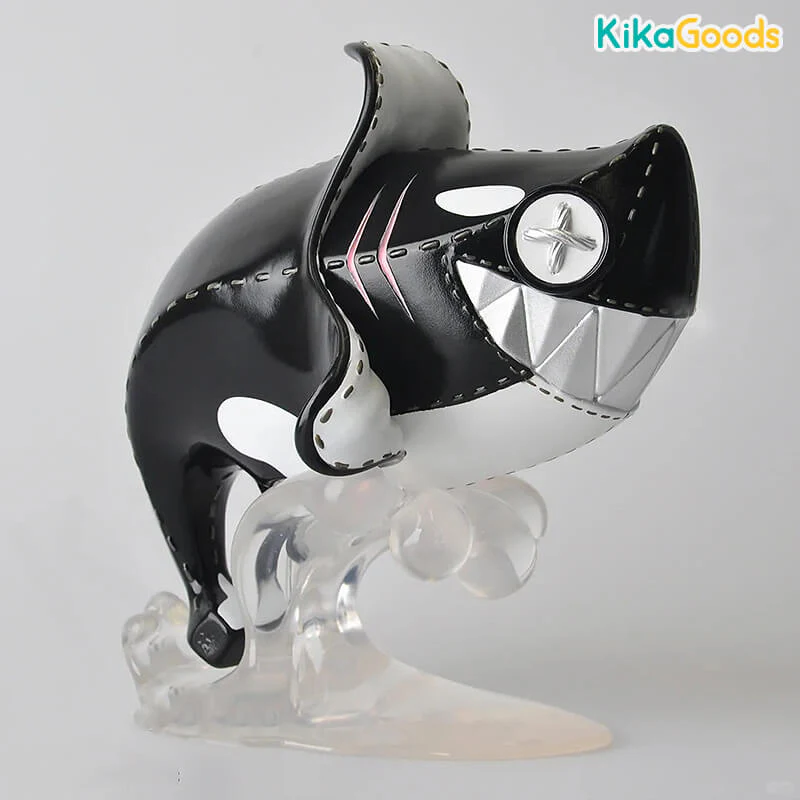 DODOWO Sharkanana Limited Figure - Image 15