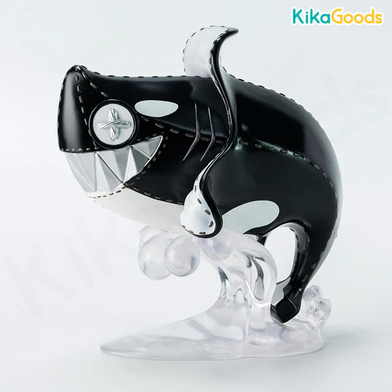 DODOWO Sharkanana Limited Figure - Image 5