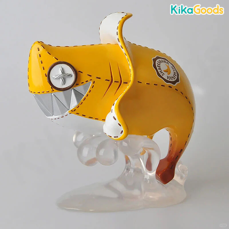 DODOWO Sharkanana Limited Figure - Image 8