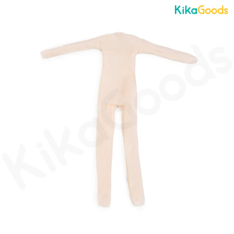 Doomsday Prologue Series 1/12 BJD Clothing Set - Image 4