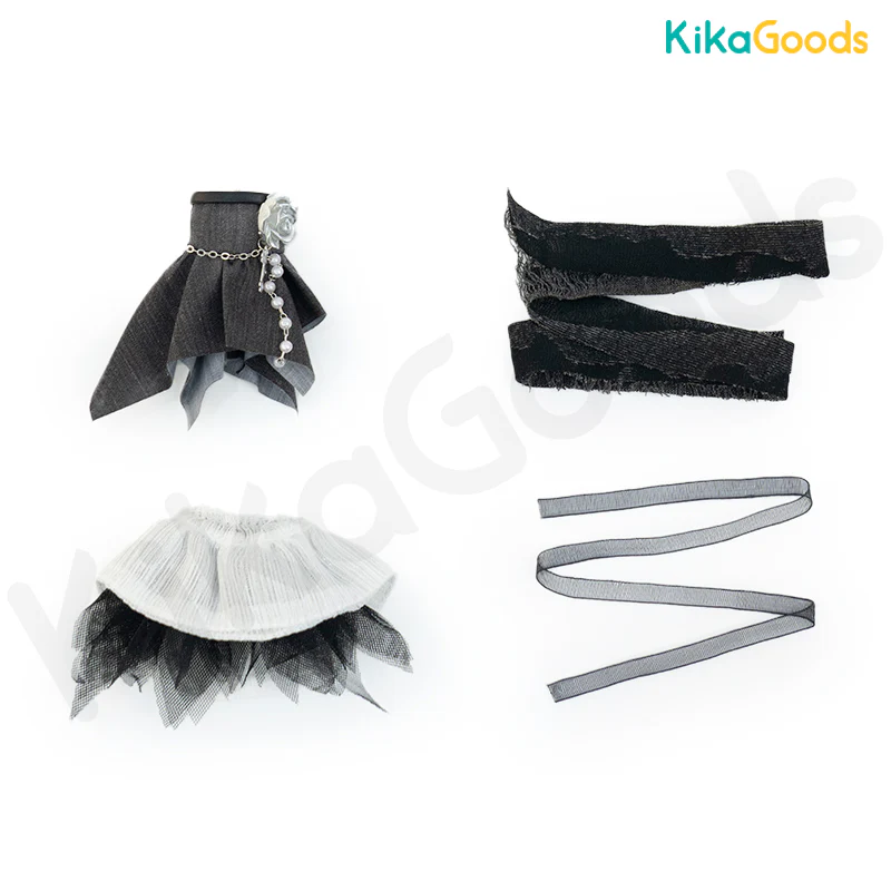 Doomsday Prologue Series 1/12 BJD Clothing Set - Image 5