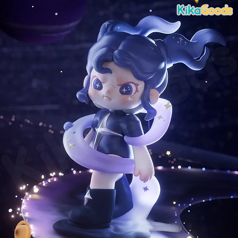Dora Material Vistas Series Blind Box