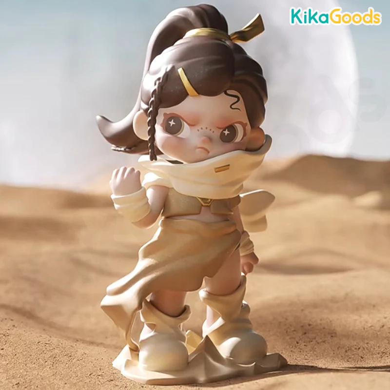 Dora Material Vistas Series Blind Box - Image 11