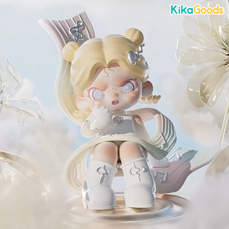 Dora Material Vistas Series Blind Box - Image 12