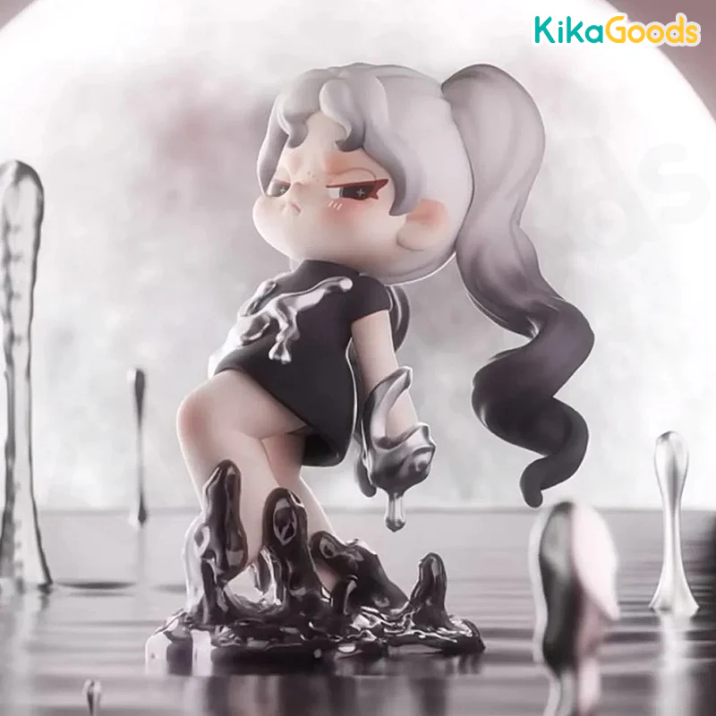 Dora Material Vistas Series Blind Box - Image 4