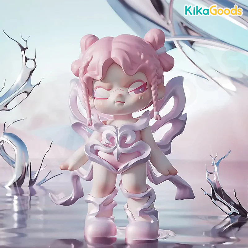 Dora Material Vistas Series Blind Box - Image 6