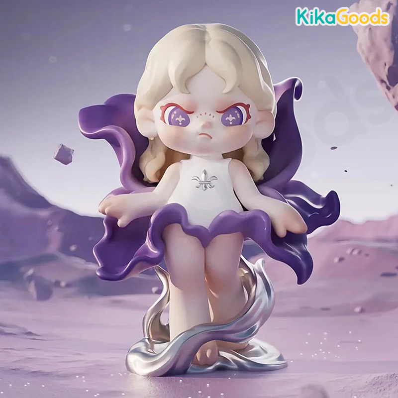 Dora Material Vistas Series Blind Box - Image 7