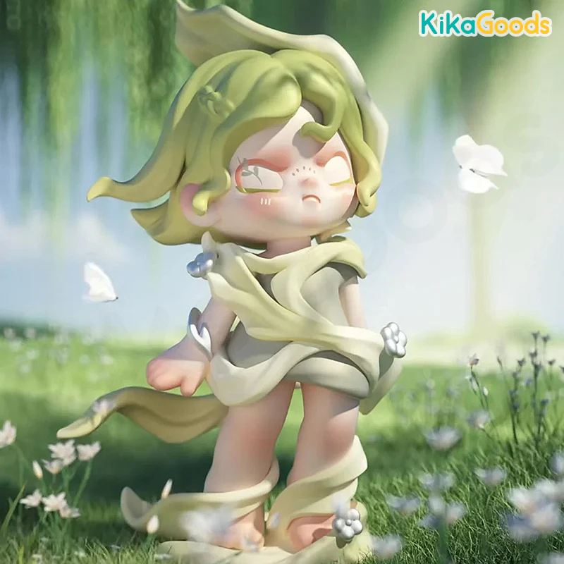 Dora Material Vistas Series Blind Box - Image 9