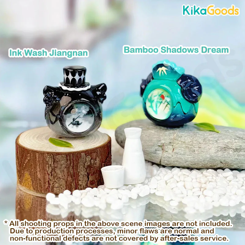 Downy Fluid Chroma Series Blind Bag - Image 10