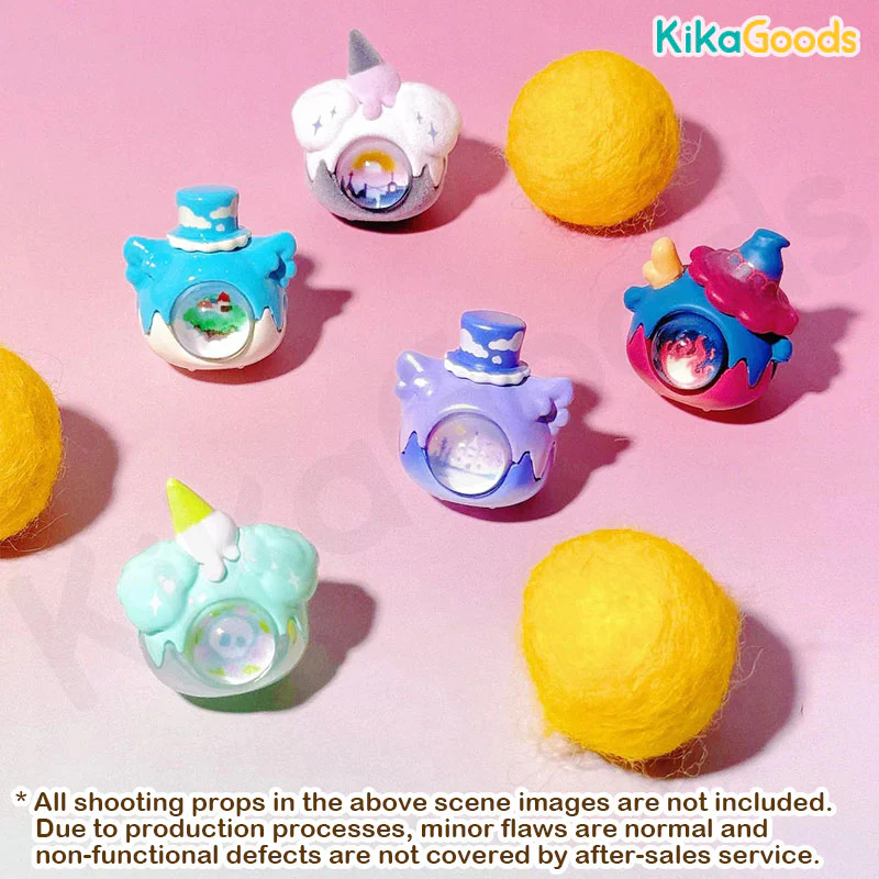 Downy Fluid Chroma Series Blind Bag - Image 11