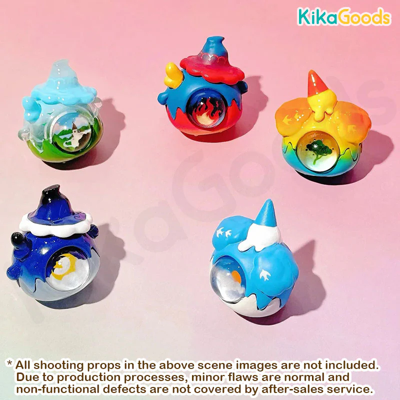 Downy Fluid Chroma Series Blind Bag - Image 12