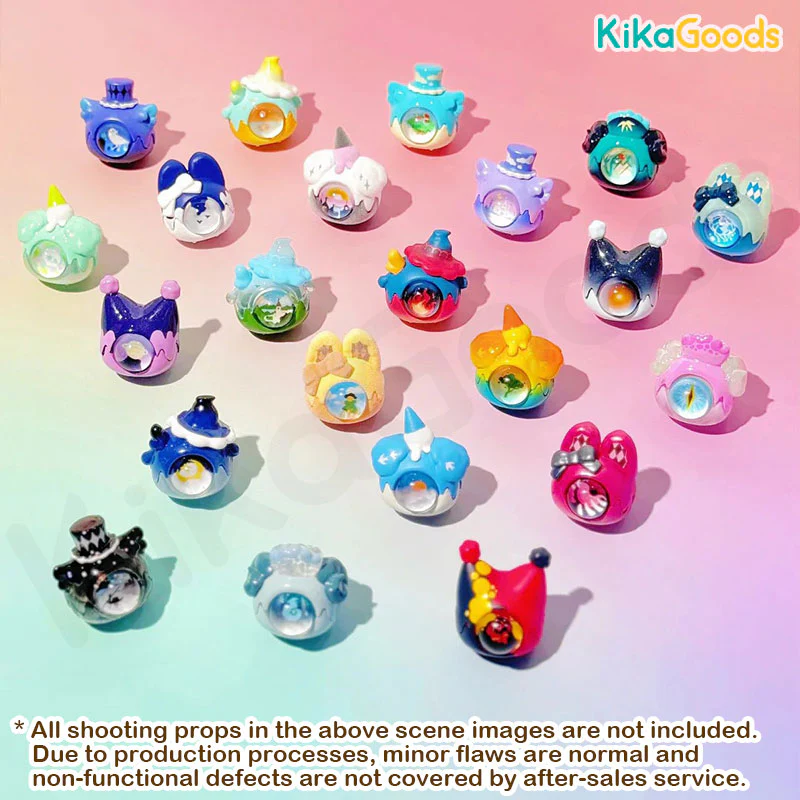 Downy Fluid Chroma Series Blind Bag - Image 13