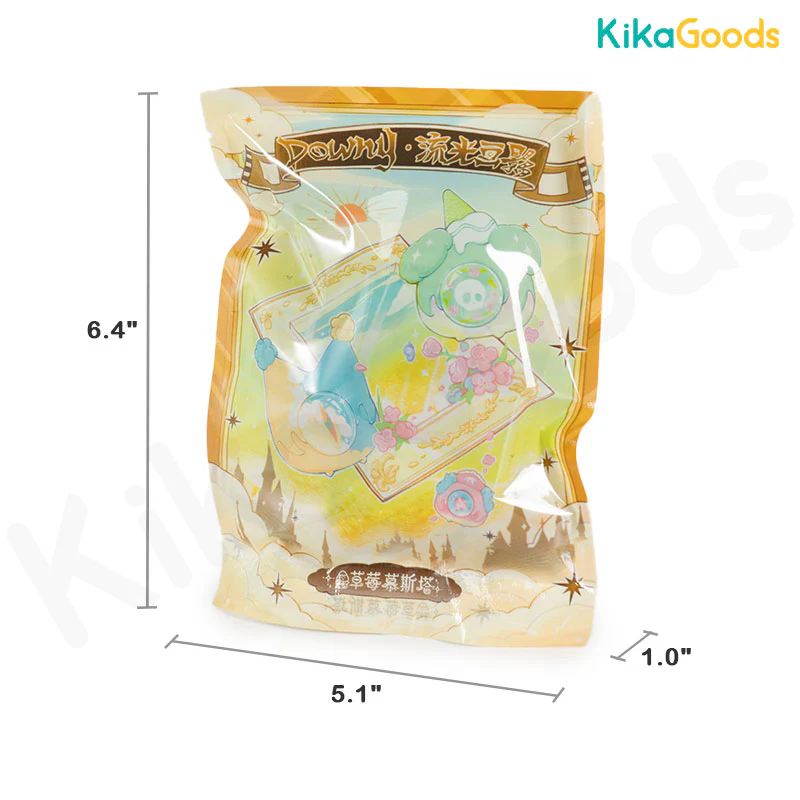 Downy Fluid Chroma Series Blind Bag - Image 14