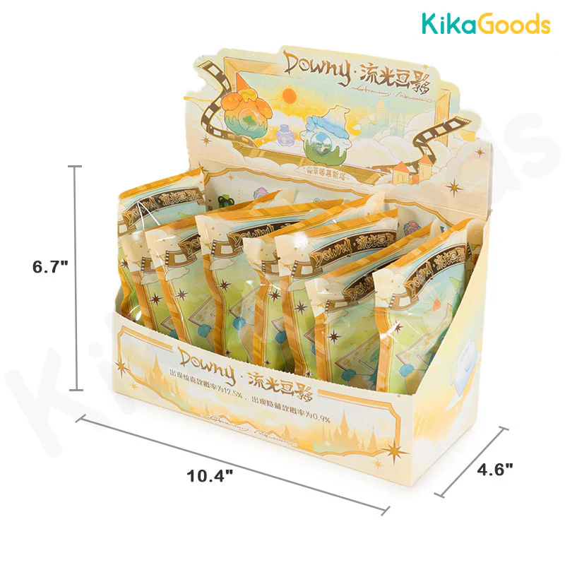 Downy Fluid Chroma Series Blind Bag - Image 15