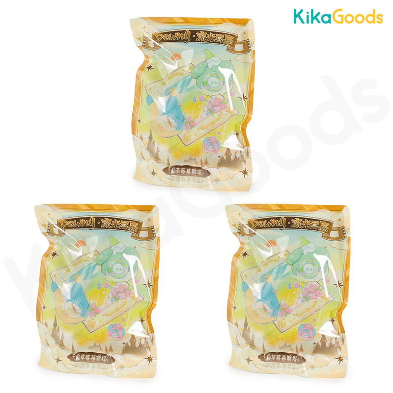 Downy Fluid Chroma Series Blind Bag - Image 16