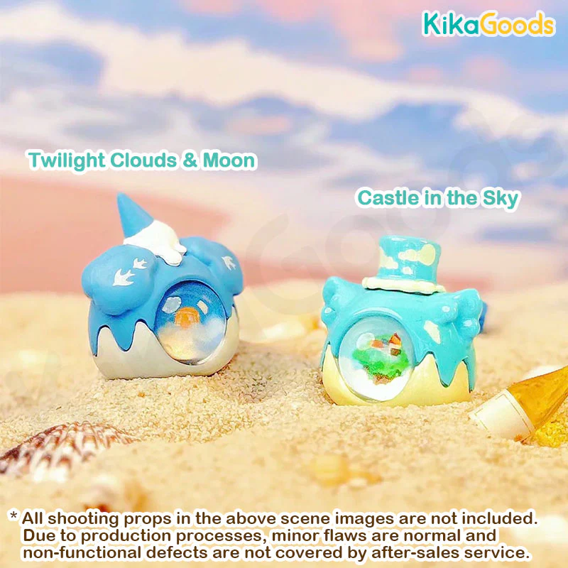 Downy Fluid Chroma Series Blind Bag - Image 4