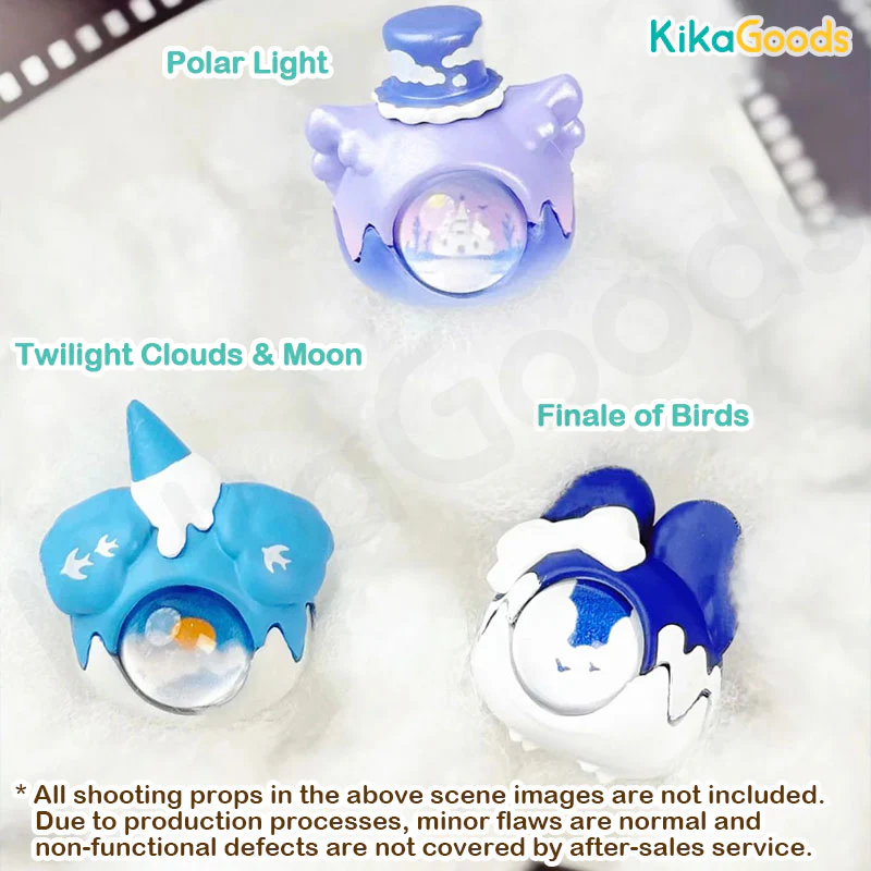Downy Fluid Chroma Series Blind Bag - Image 5