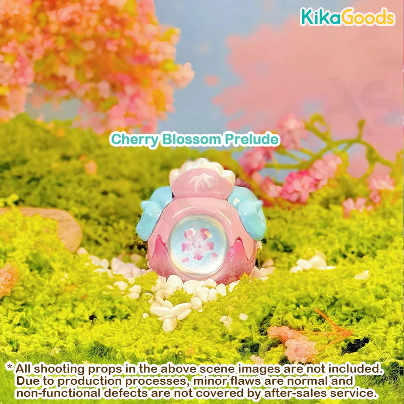 Downy Fluid Chroma Series Blind Bag - Image 6