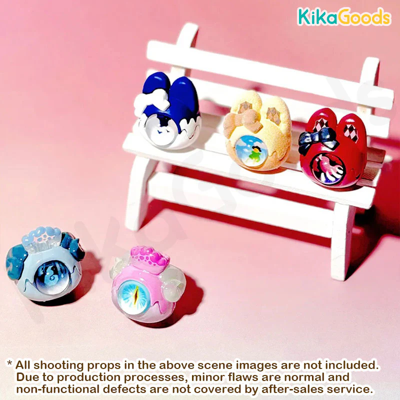 Downy Fluid Chroma Series Blind Bag - Image 7