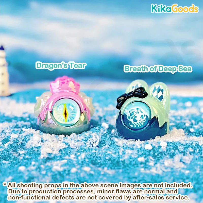 Downy Fluid Chroma Series Blind Bag - Image 8