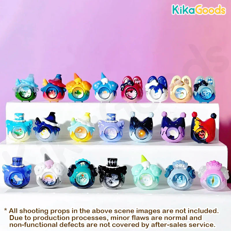Downy Fluid Chroma Series Blind Bag - Image 9